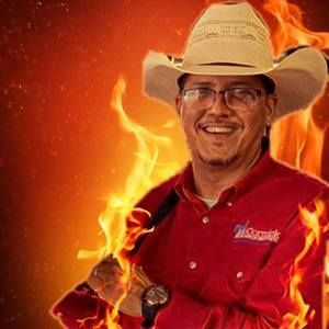 Meet your Posher, Joel